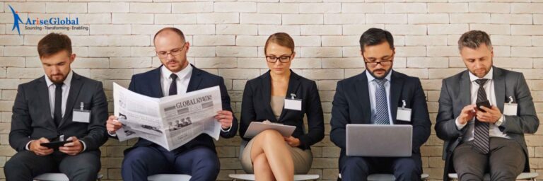 Source the best candidates for IT Talent Management