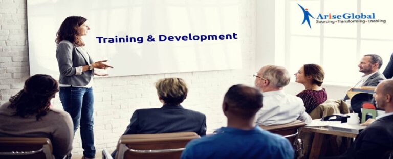 How Do Training and Development Agencies Work?